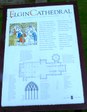 ELGIN CATHEDRAL