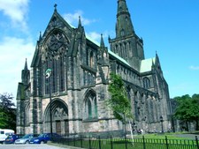 GLASGOW CATHEDRAL