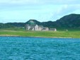 AT IONA ABBEY