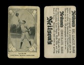 1922 V61 Neilson’s Chocolates