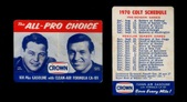 Football Cards & Memorabilia