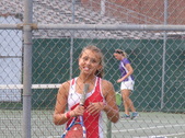 CS Tennis 2011
