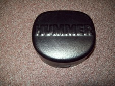Civilian Hummer Parts