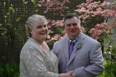Dana and Cindi's Wedding