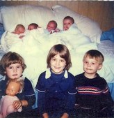 GRANDCHILDREN