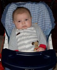 Great-Grandchildren