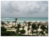 Hurricane Emily at Iberostar Paraiso-#1