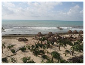 Hurricane Emily at Iberostar Paraiso-#2