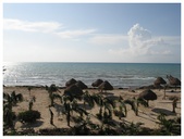 Hurricane Emily at Iberostar Paraiso-#3