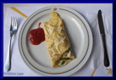 The Food
