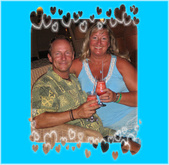 Iberostar Paraiso August 2006