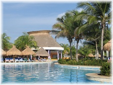 Iberostar Paraiso Del Mar 2005