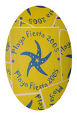 Day 2-Playa Fiesta!!!