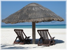 Isla Mujeres 2005