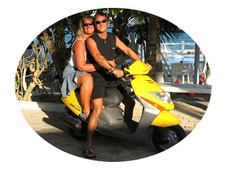 Isla Mujeres 2005 - Day 17