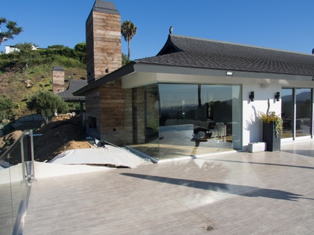 Dihno Residence
