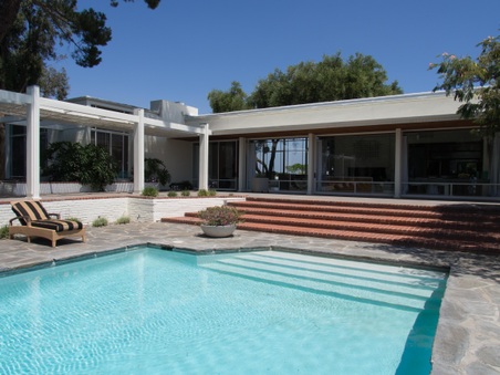 Fox Residence