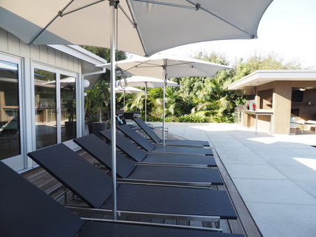 Holbrook Residence