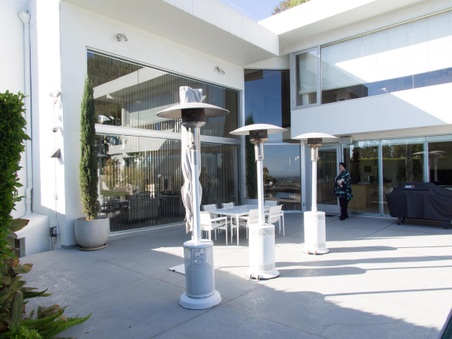 Rita Residence