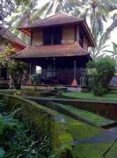 Bali!