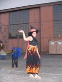 Cirque du Flambe
