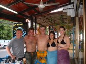 Thailand April 2004