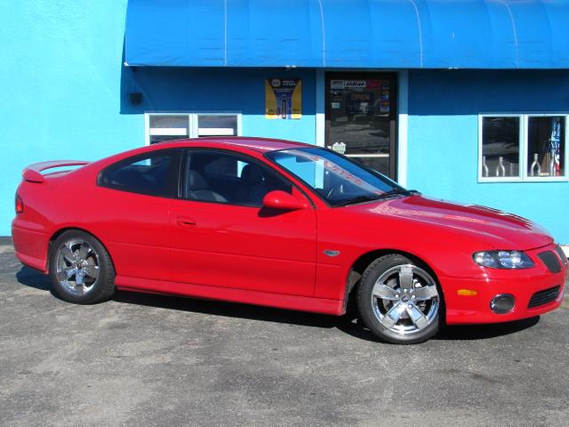 anyone have their factory rims blacked? - The Official Firehawk Message ...