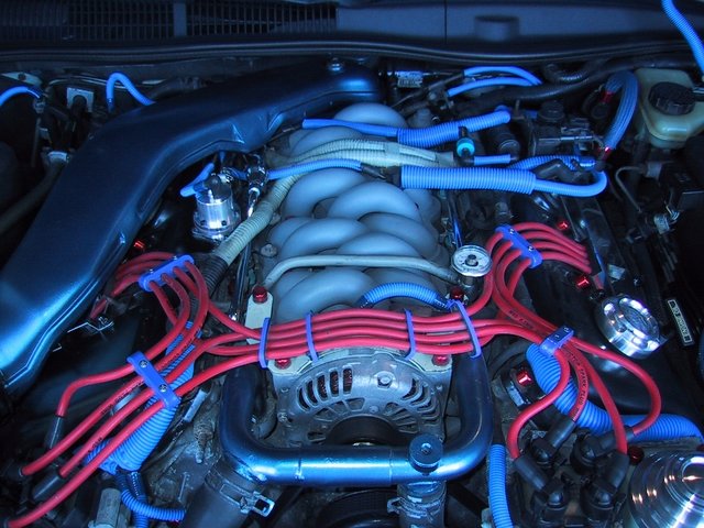 Is it a Teksid block or not? | Ford Mustang Forums