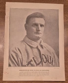 Waddell supplement