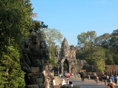 Angkor Wat Region 2003