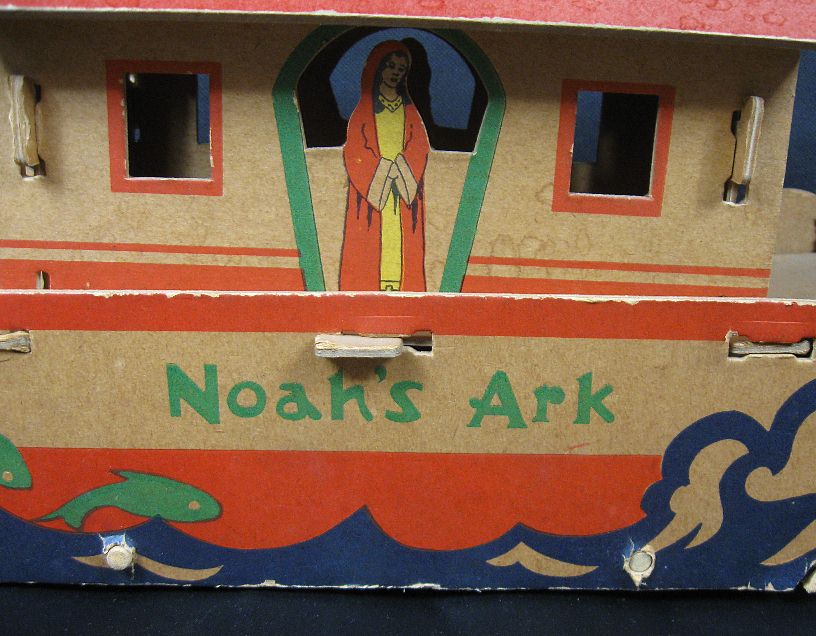 NOAH no HAKOBUNE＆Atlantis COMPLETE BOX SNES Super 3d Noah's Ark - Piko Interactive for sale online