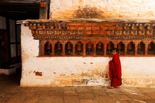 Bhutan, Sikkim & Nepal