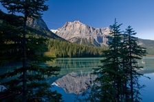 Canadian Rockies