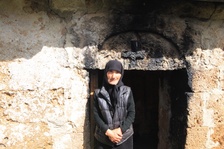 Georgia & Azerbaijan