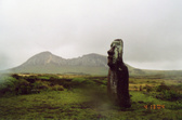 Latin America & Easter Island