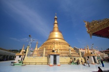 Myanmar - December 2006