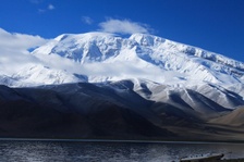 Pakistan, China & Mongolia