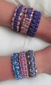 Paracord Bracelets