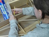 Kids Building Planes 2025