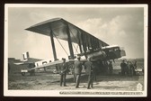 Farman Goliath