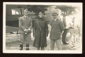 Fokker F-VII/3m