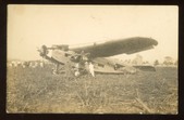 Ford Tri-Motor