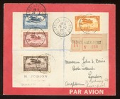 Airline Covers