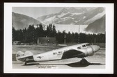 Alaska - All Airlines Operating There