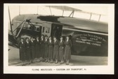 Eastern Air Transport, Eastern Air Lines