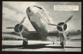 American Airways & American Airlines