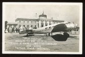 Chicago and Southern Air Lines
