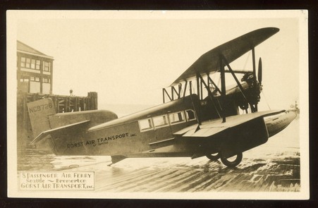 Gorst Air Transport
