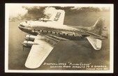 Pan American Airways - Other Great Cards