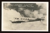 Northwest Airlines